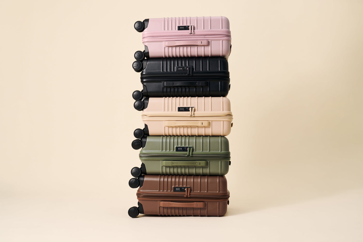 What is the Most Durable Luggage Material?