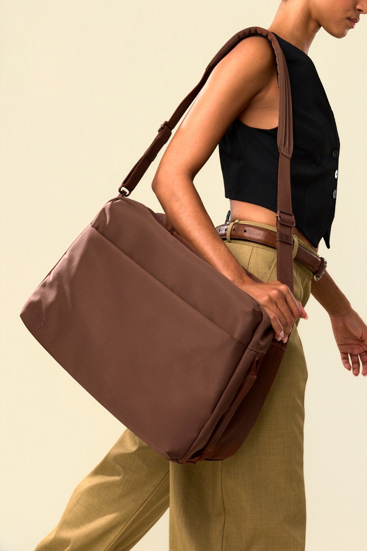 What Duffel Bag Is Best For A Weekend Trip?