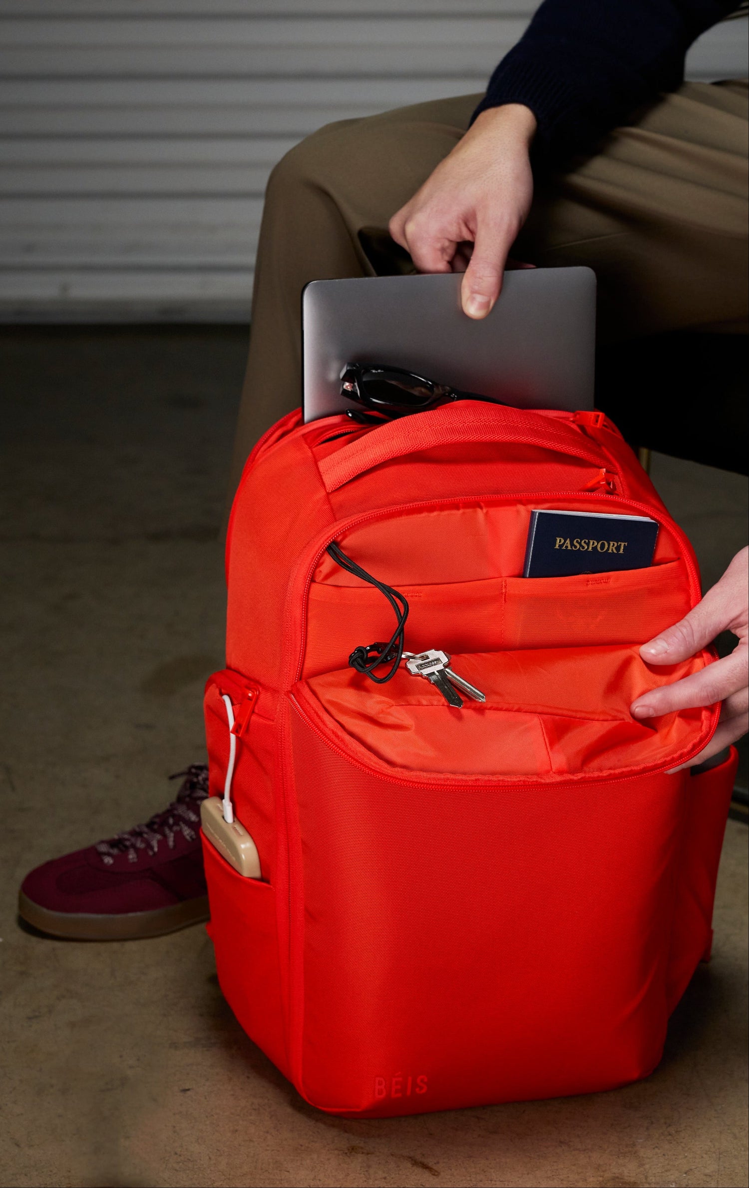 Can You Pack A Laptop In Checked Luggage?