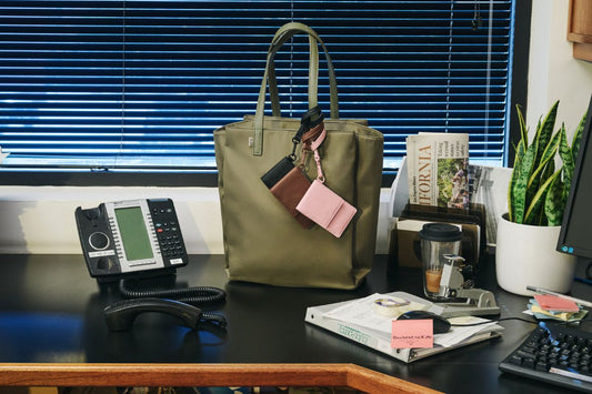 11 Stylish Work From Home Essentials to Stay Organized