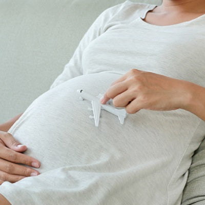 pregnancy travel