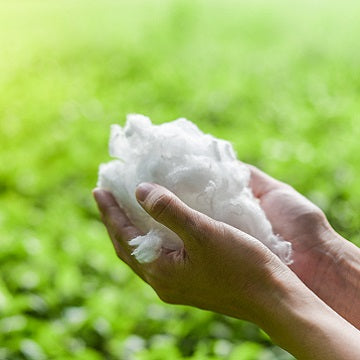 Recycled Polyester Fabric