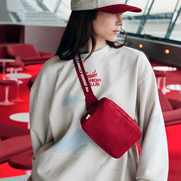 Shay + Indy's Guide To The Ultimate Airport Fit