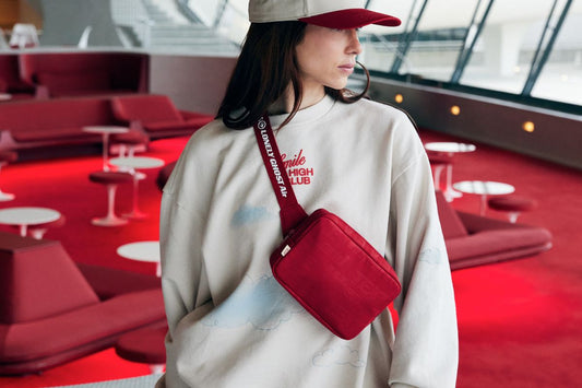 Shay + Indy's Guide To The Ultimate Airport Fit