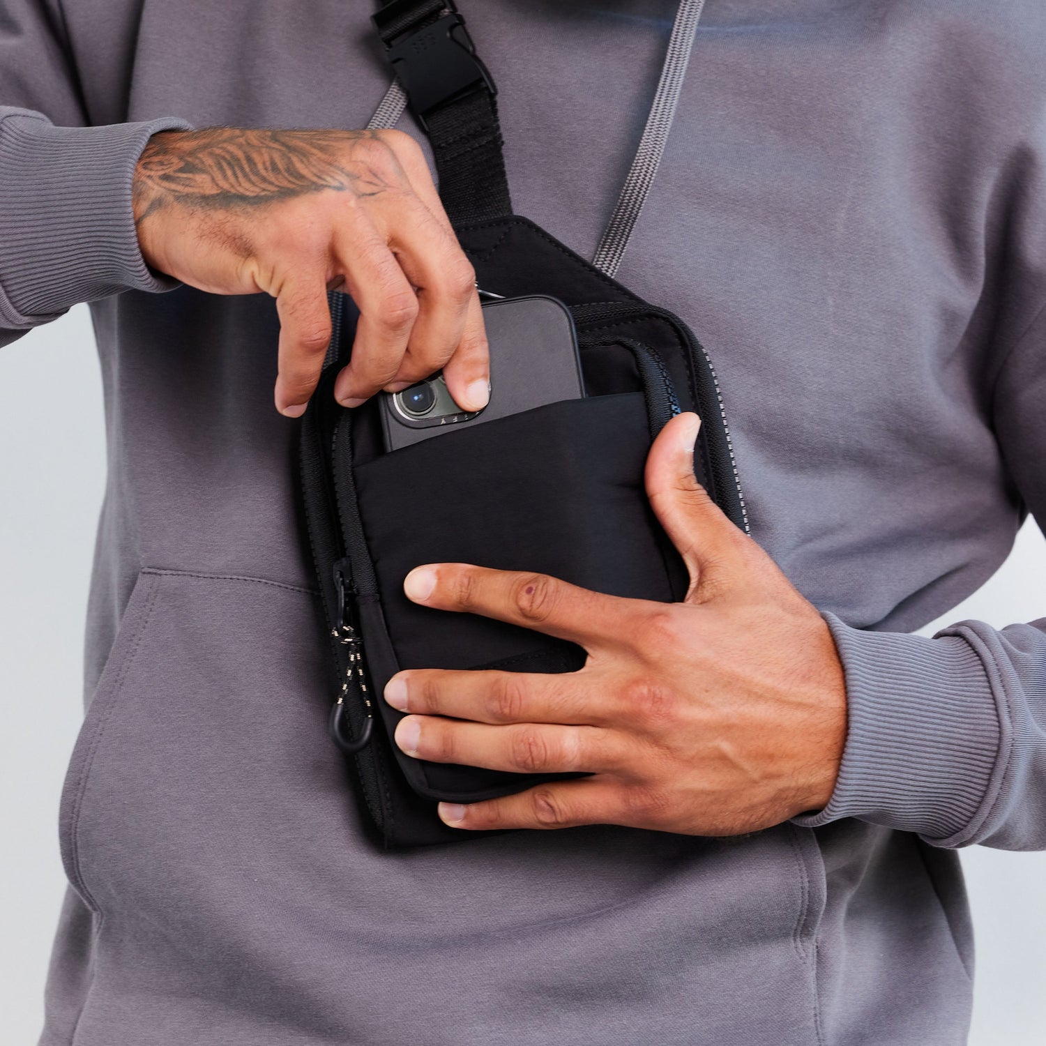 best travel crossbody bag