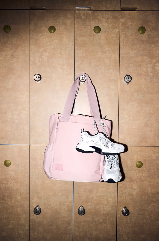 Gym Bag Buying Guide