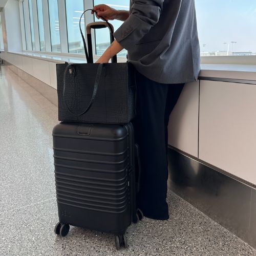 The Best Travel Bags For Work