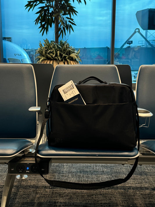 Duffle Bag Buying Guide