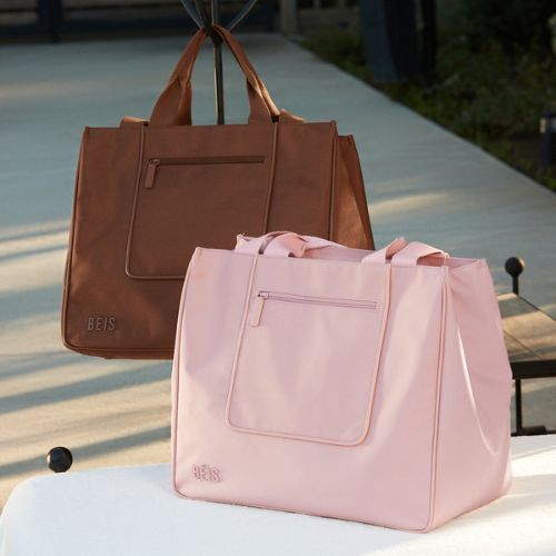 What Is A Tote Bag & Could You Benefit From One?