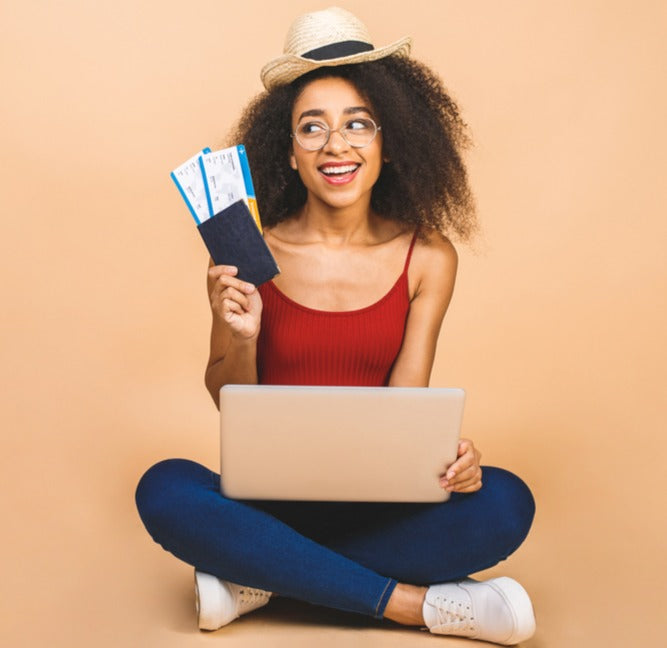 10 Reasons Why Traveling is Important For Everyone