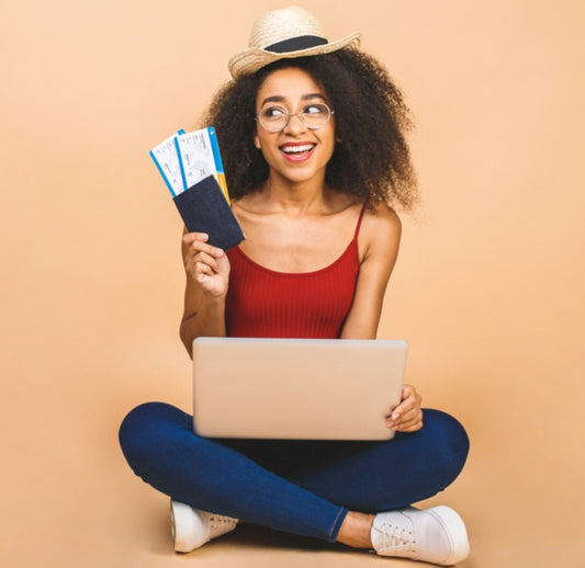 10 Reasons Why Traveling is Important For Everyone