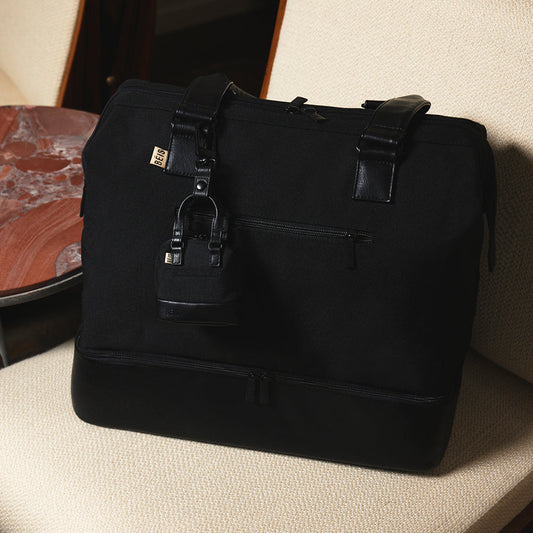 Weekender Bag Buying Guide