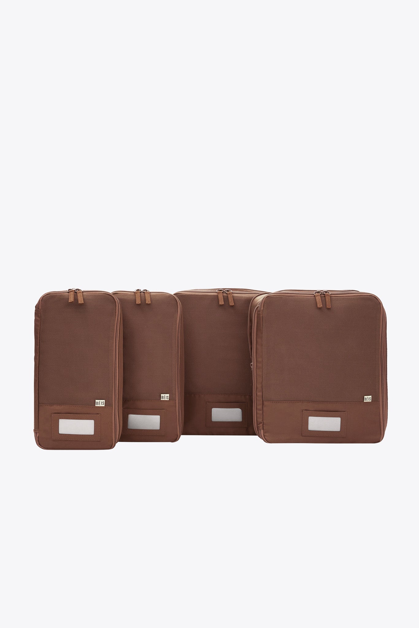 Packing cubes set of 4 sale