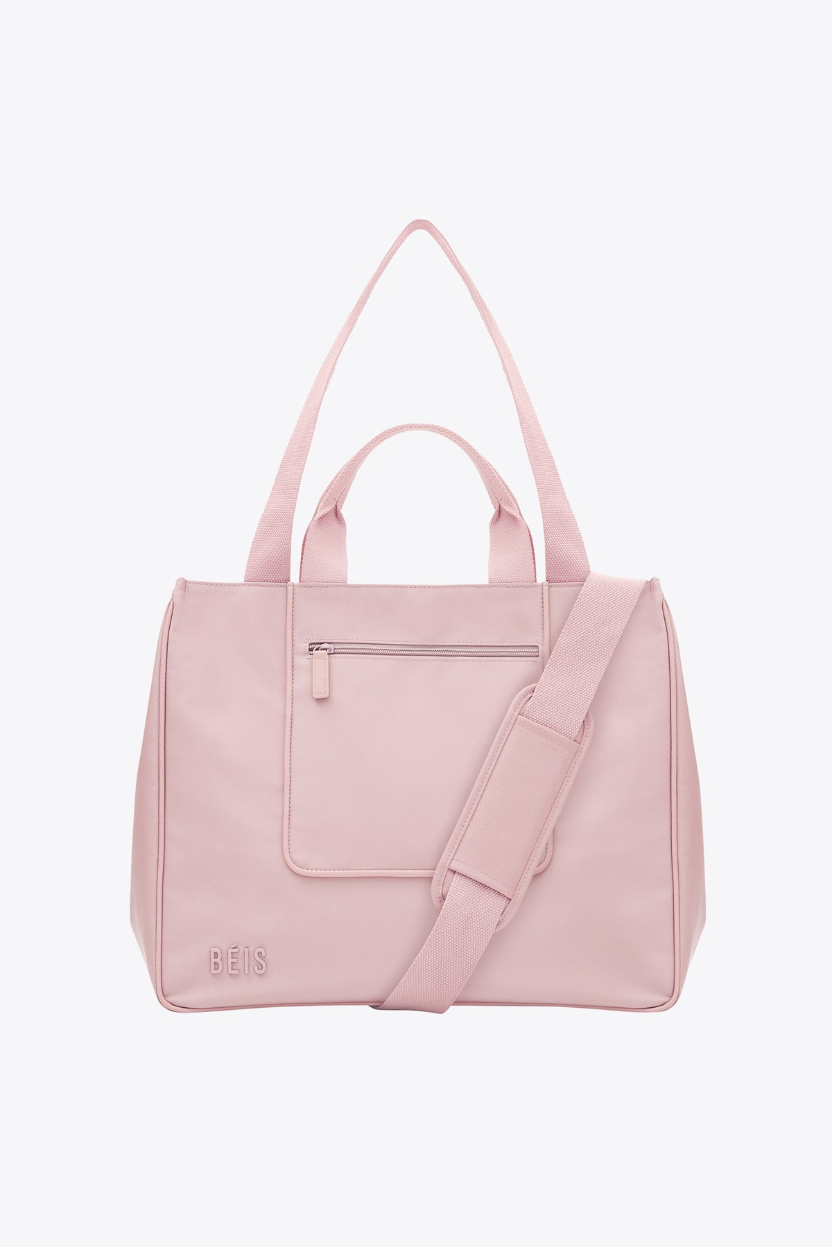 Personalized East To West Tote