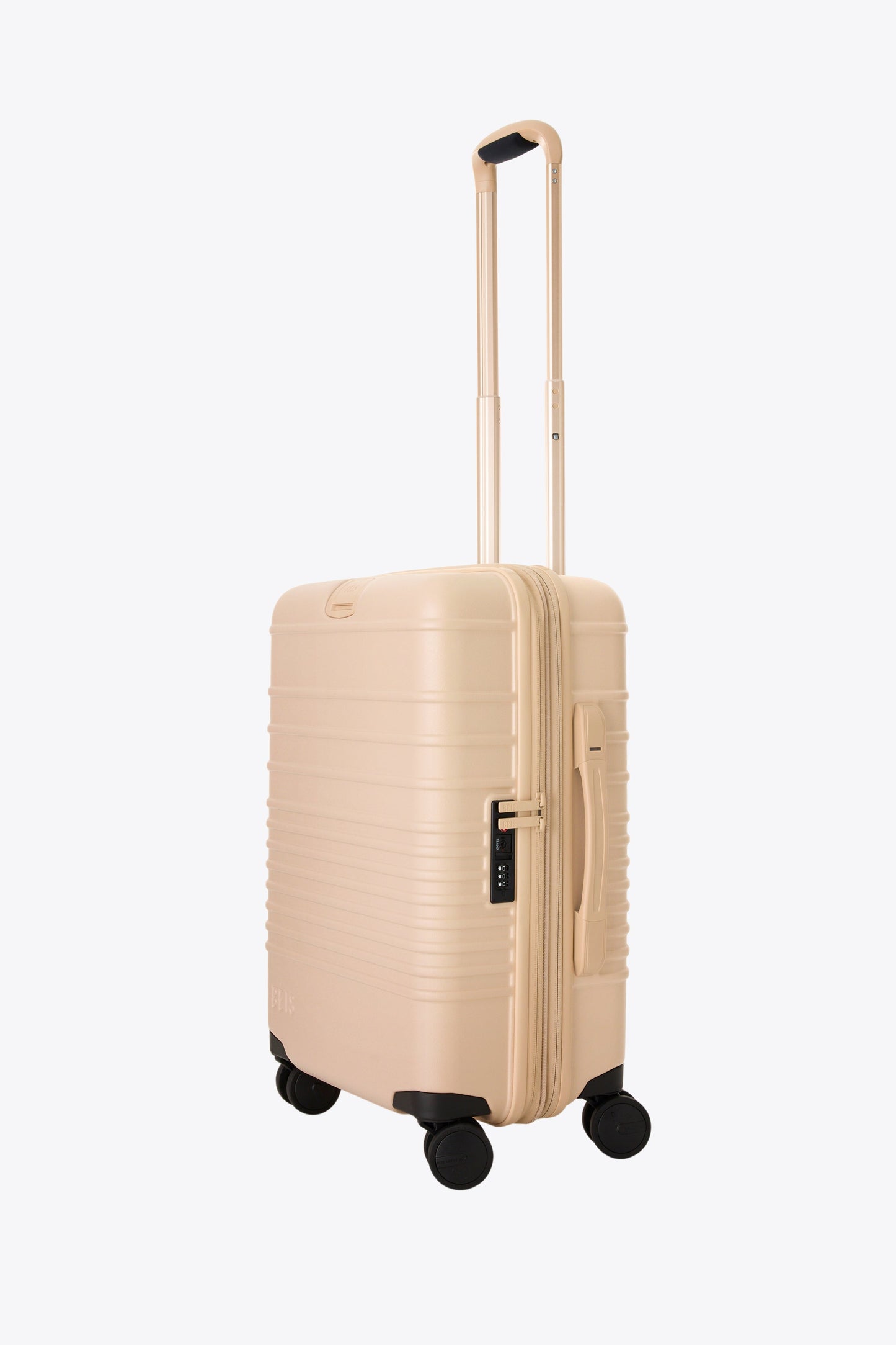Resale The Carry-On Roller in Beige
