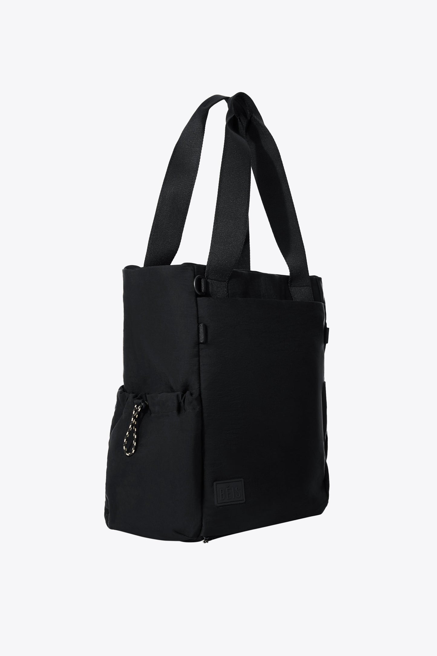 Resale The Sport Tote in Black