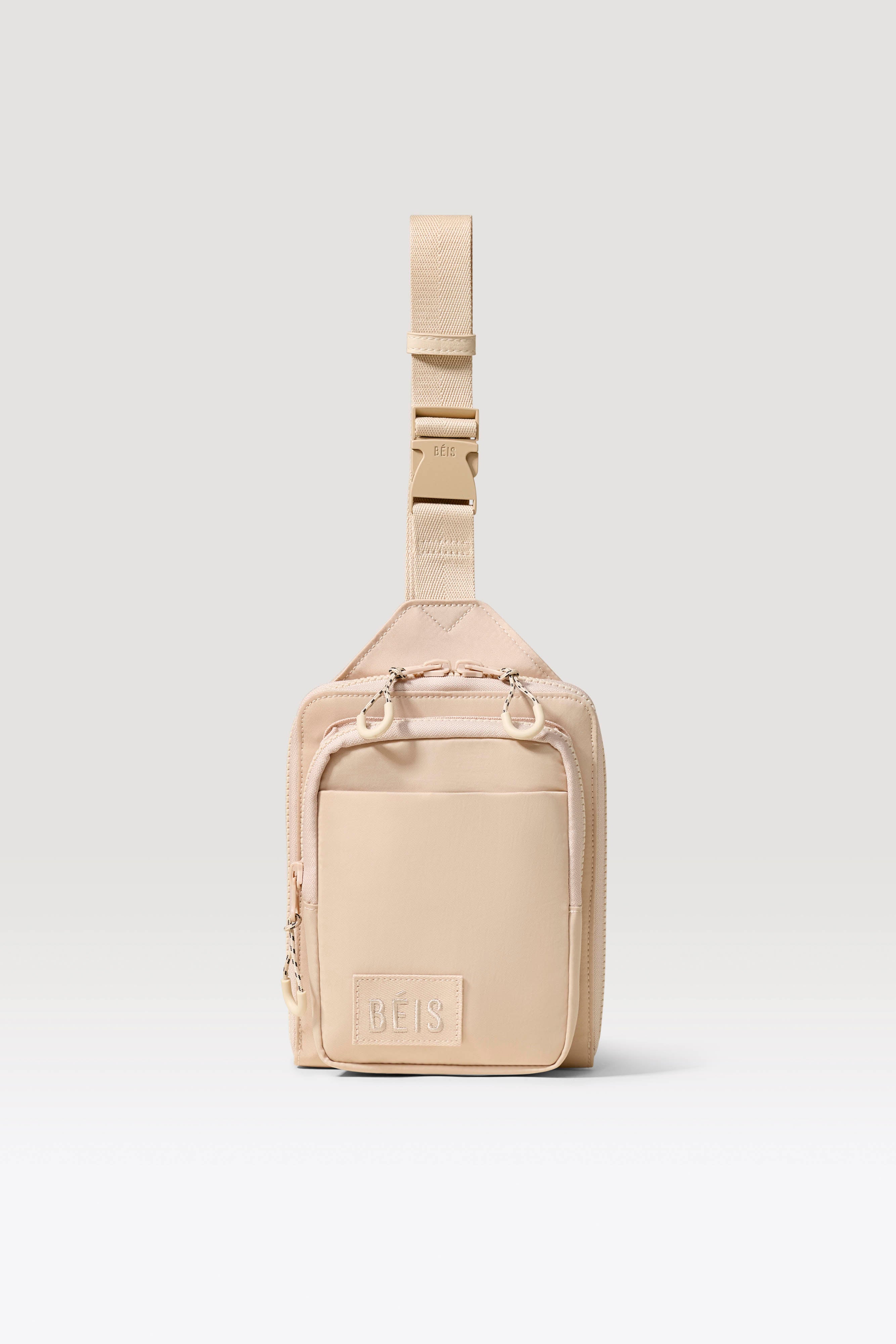 BEIS130601-TheSportSling-Beige