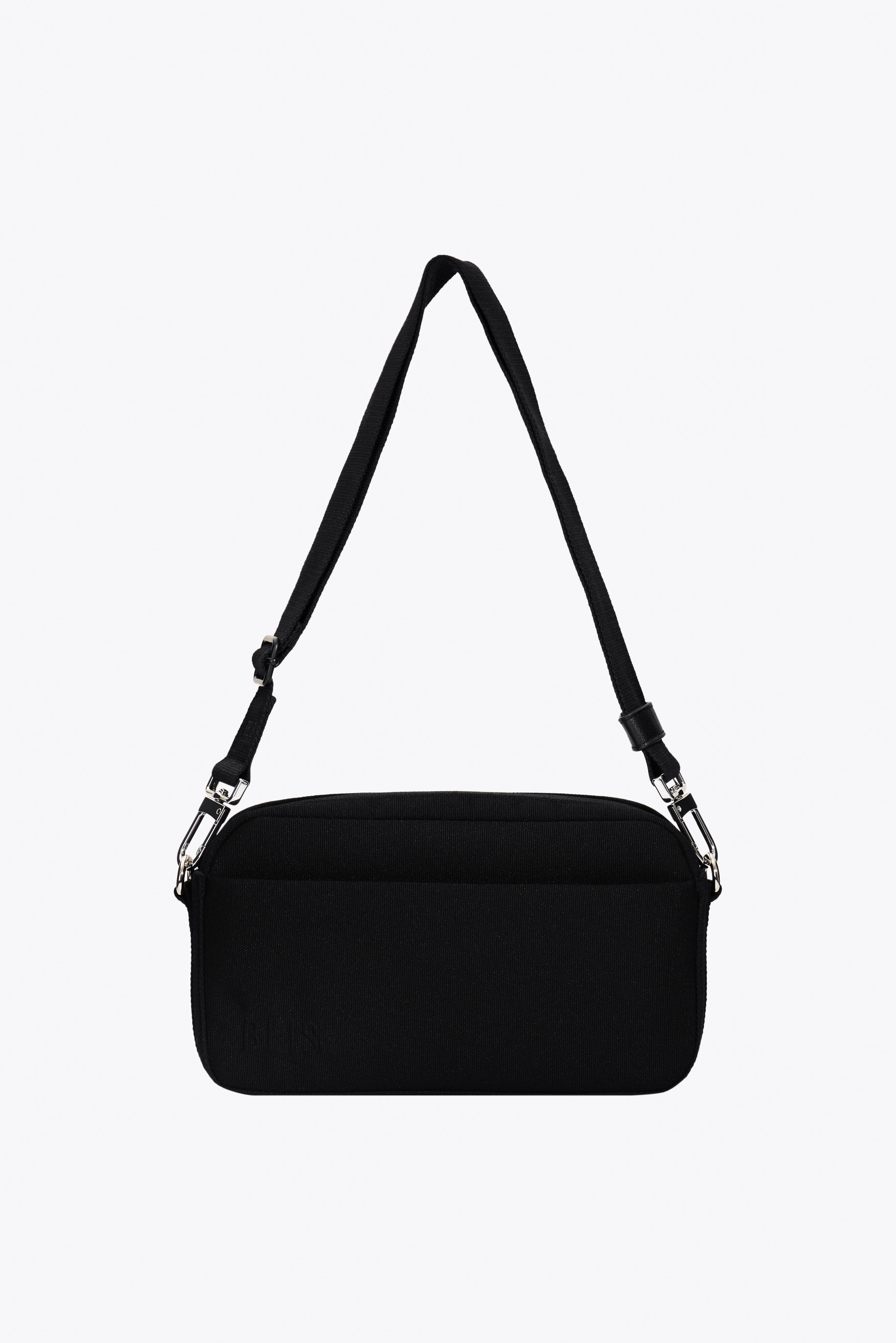 BÉIS 'The Travel Crossbody' in Black