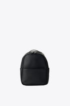The Essential Mini Backpack in Black