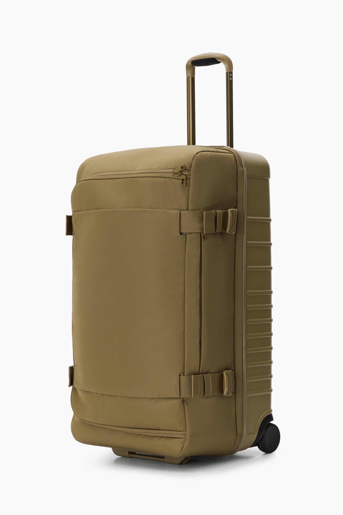 The Pro-Rolling Duffle Check-In in Khaki