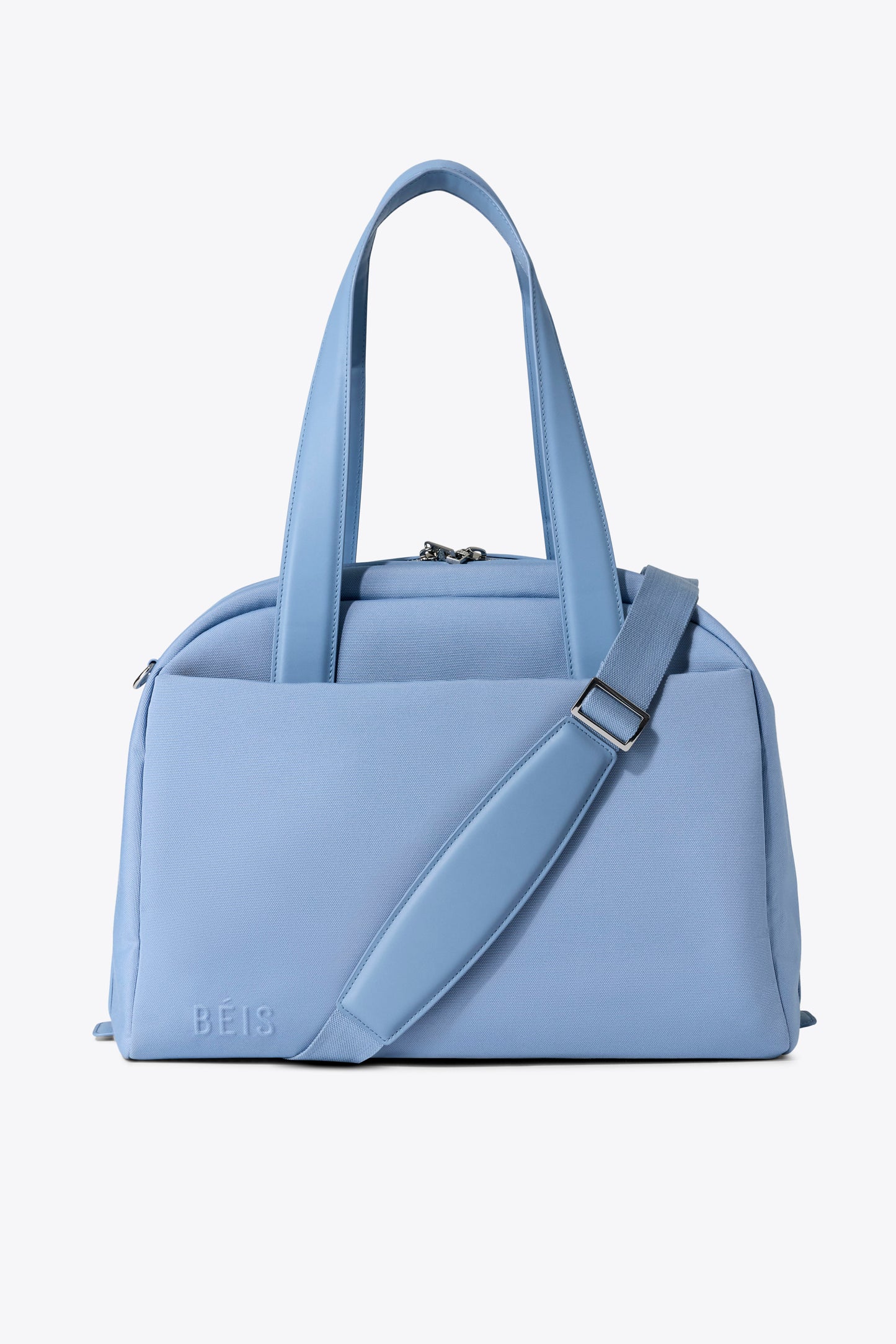 The Hybrid Carry-On Set