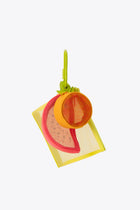 BÉIS x poppi The Fruit Pouch Set in Juicy