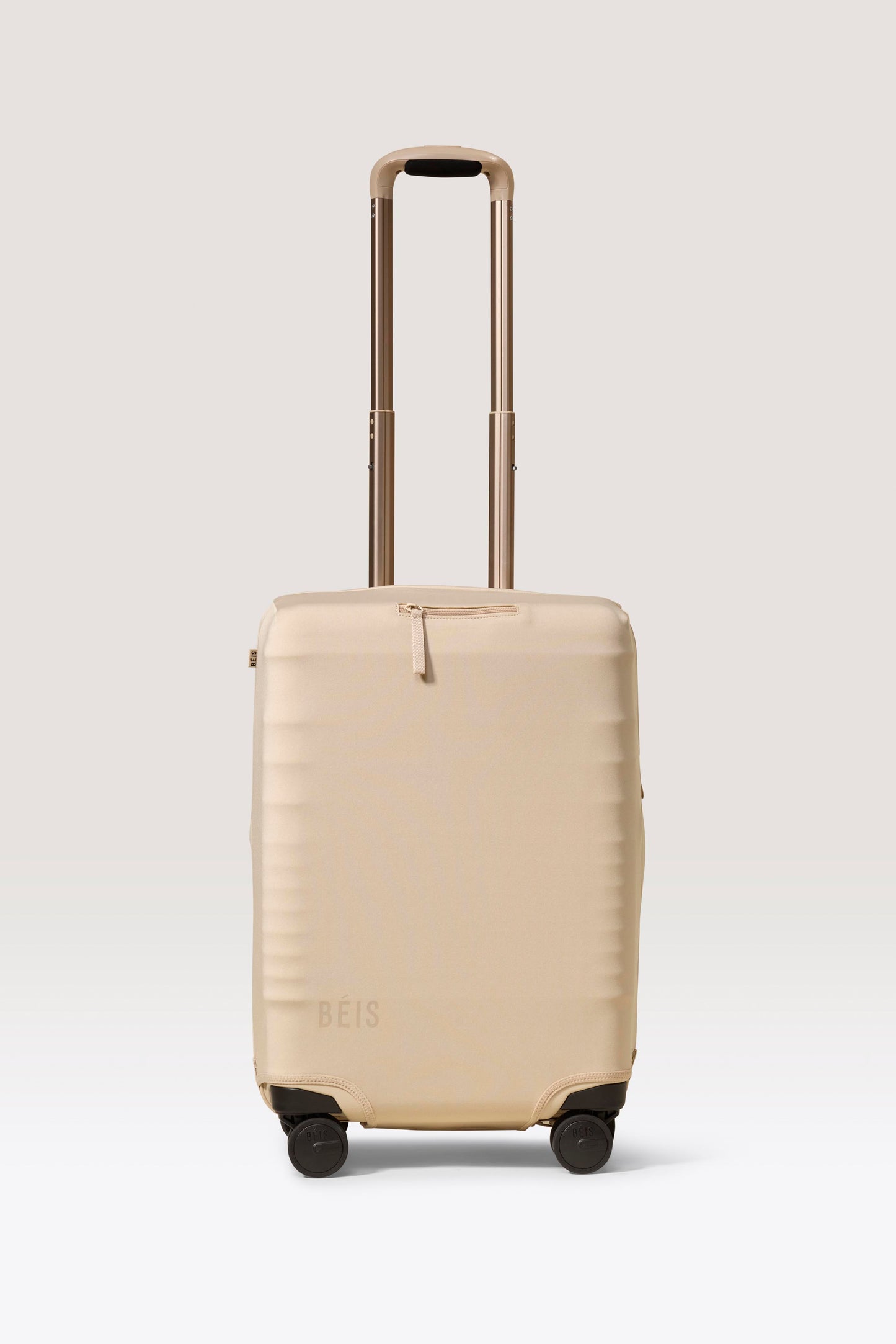 Personalized Luggage Cover