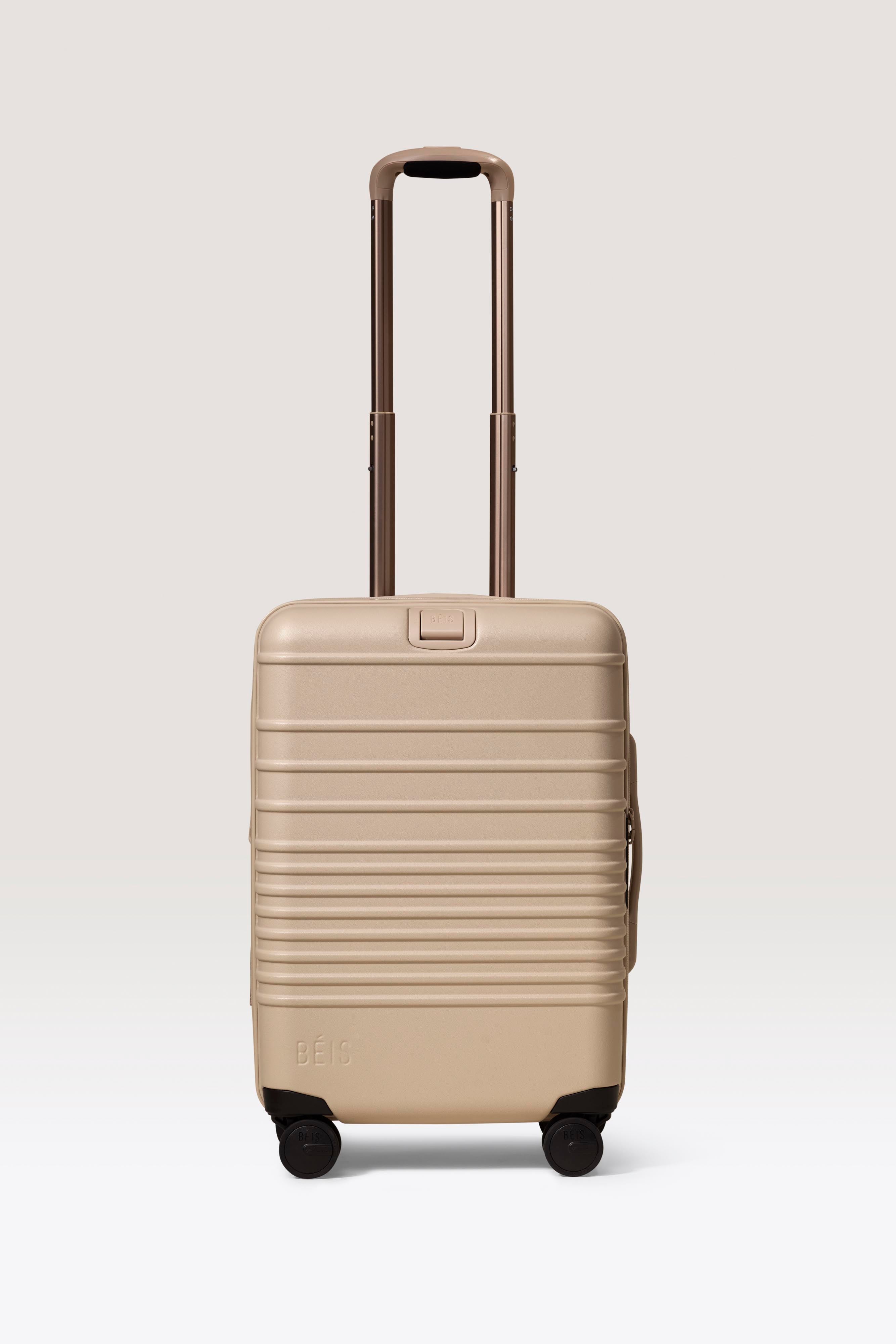 BEIS The Carry-On Roller