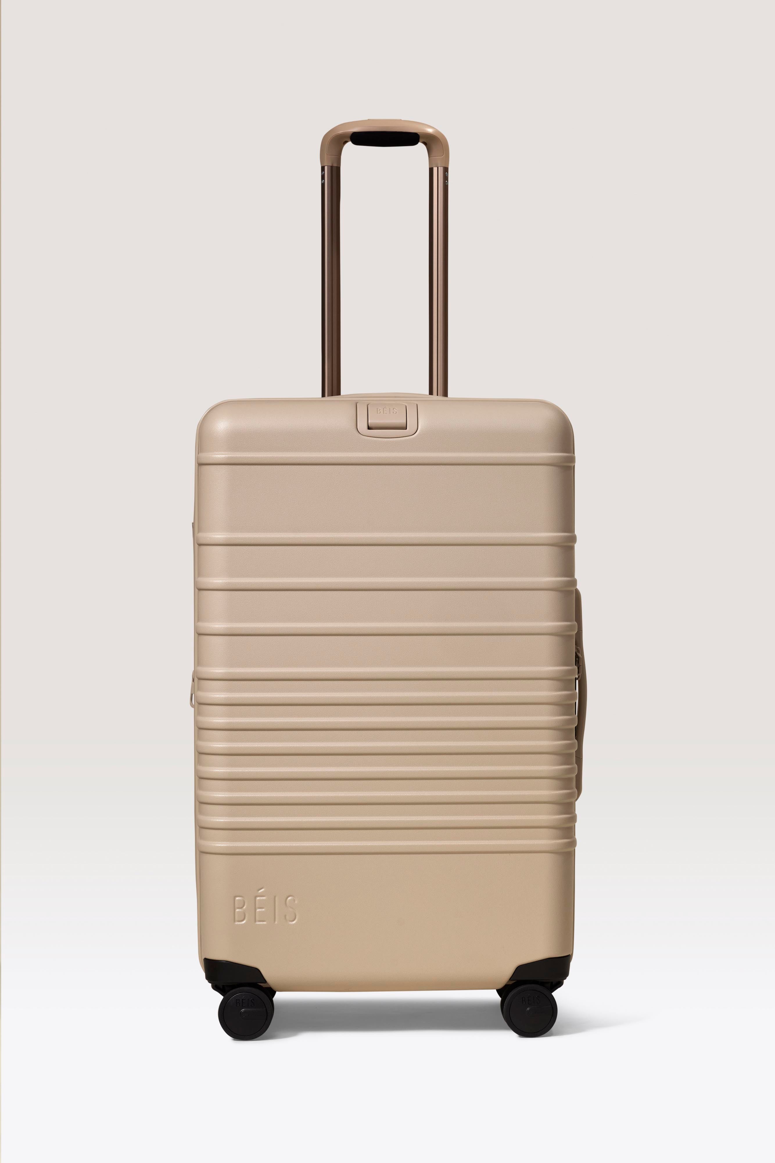 big 26 inch suitcase