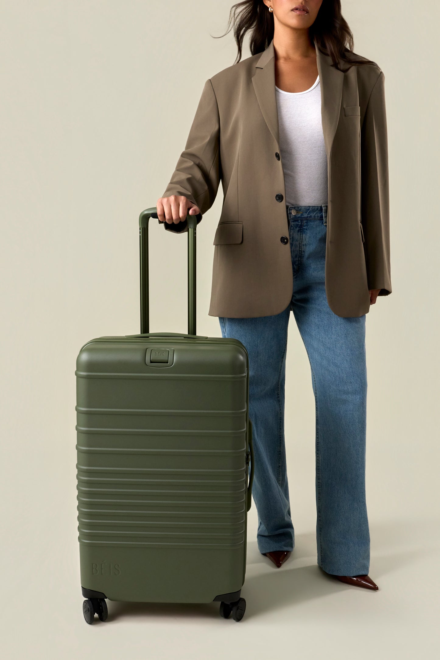 The Check-In Starter Set