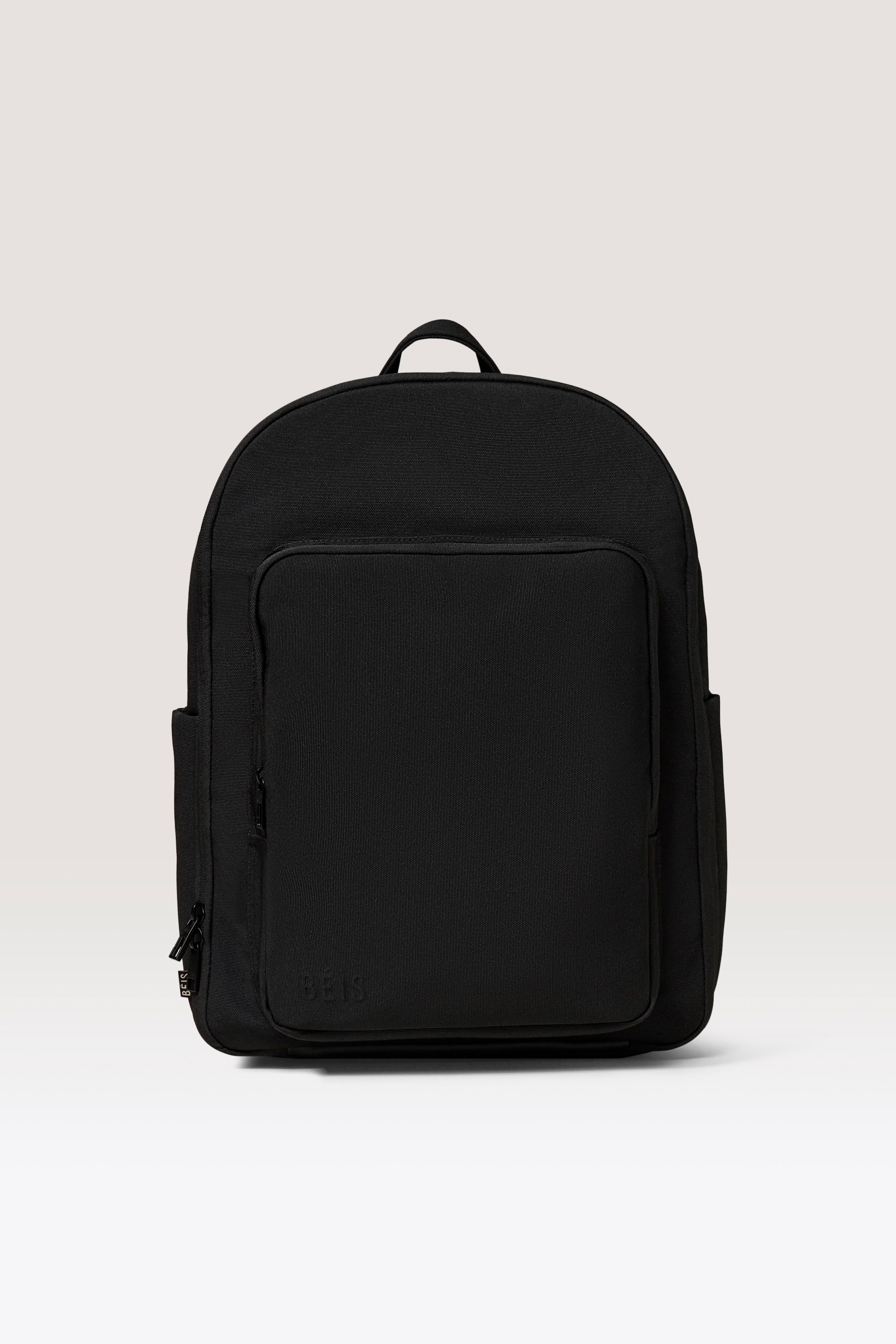 men's backpack travel bag Expandable Carry On Backpack a carry Nomatic Travel Pack (Black, 20L)