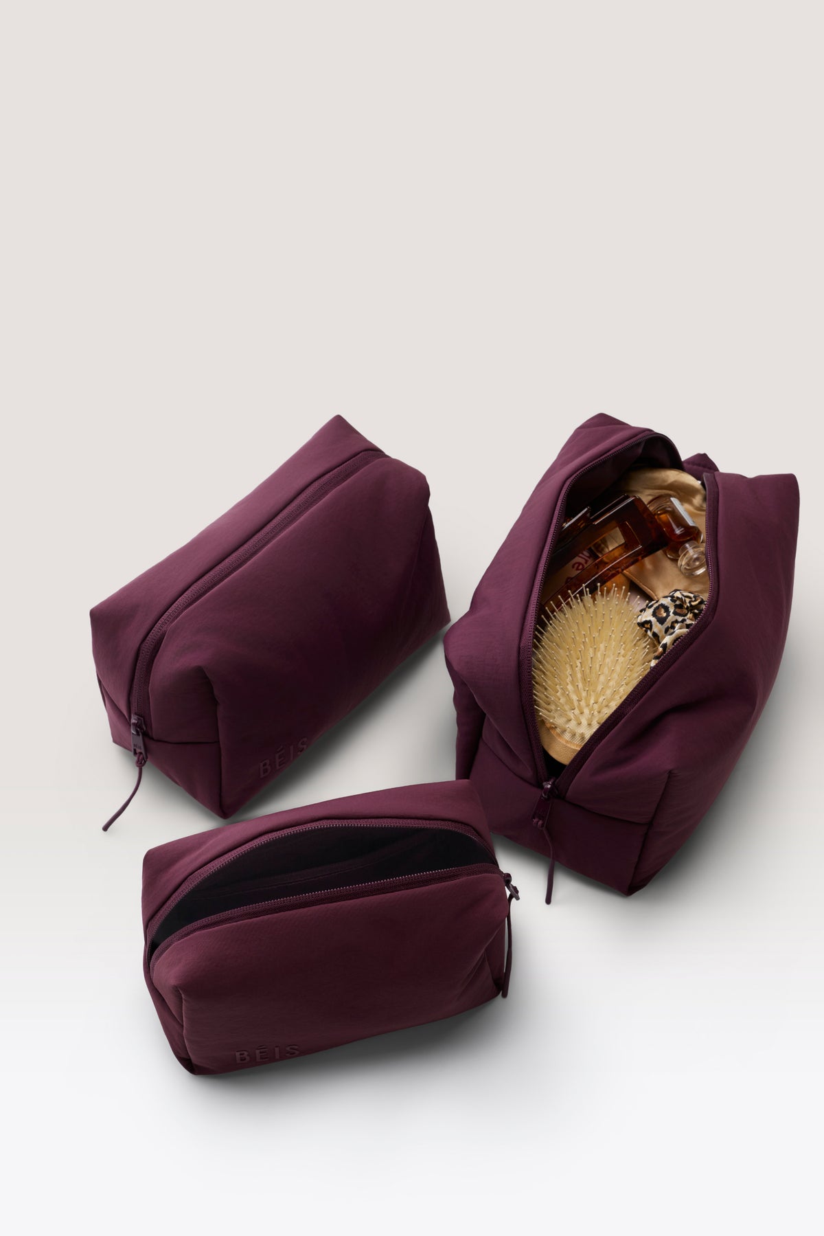 Personalized The Air Pouch Set