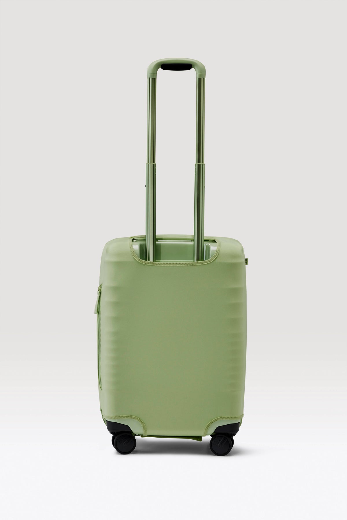 The Carry-On Luggage Cover in Mint