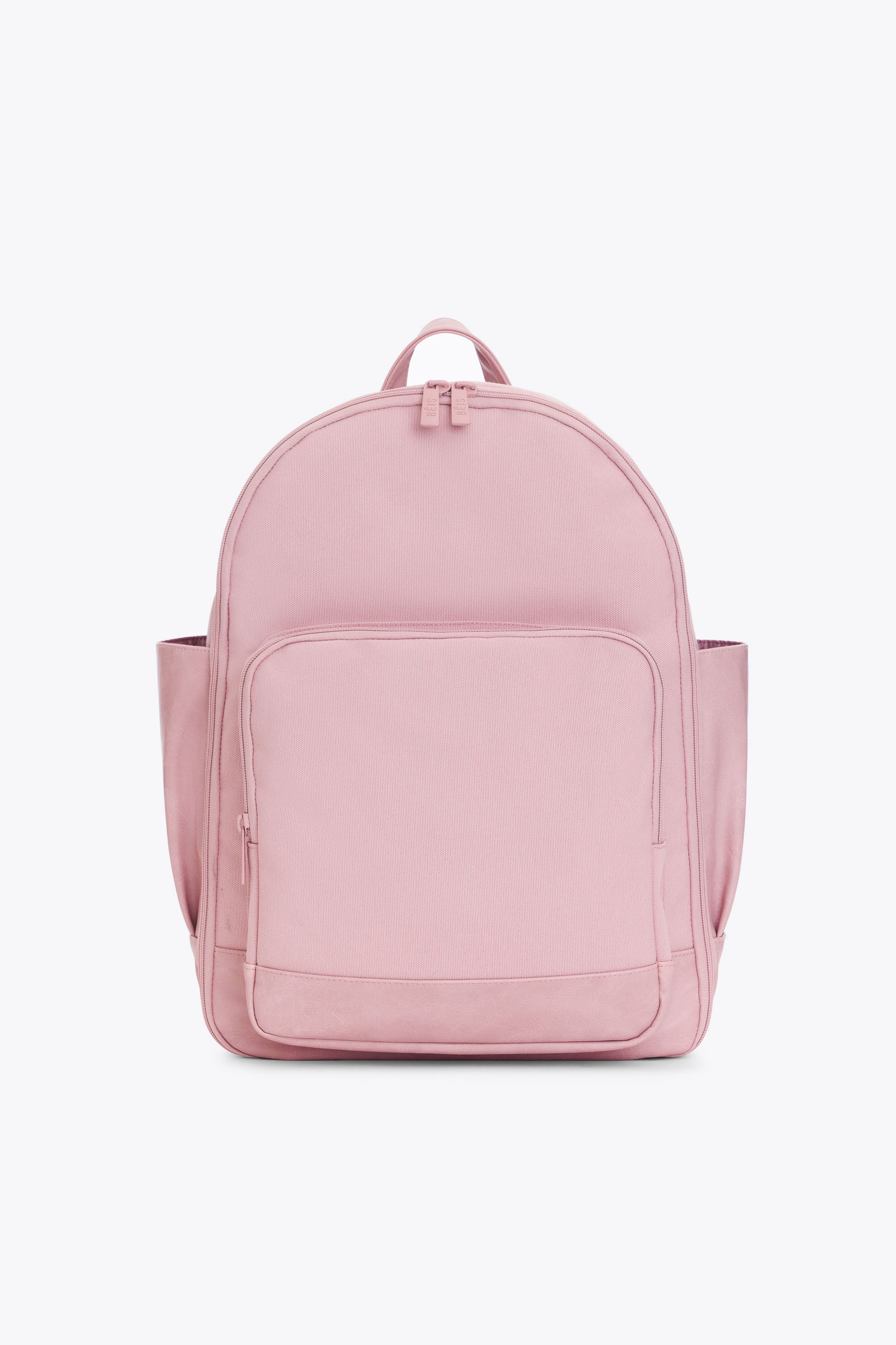 Beis Backpack Nordstrom BÉIS 'The Backpack' In Atlas Pink Pink
