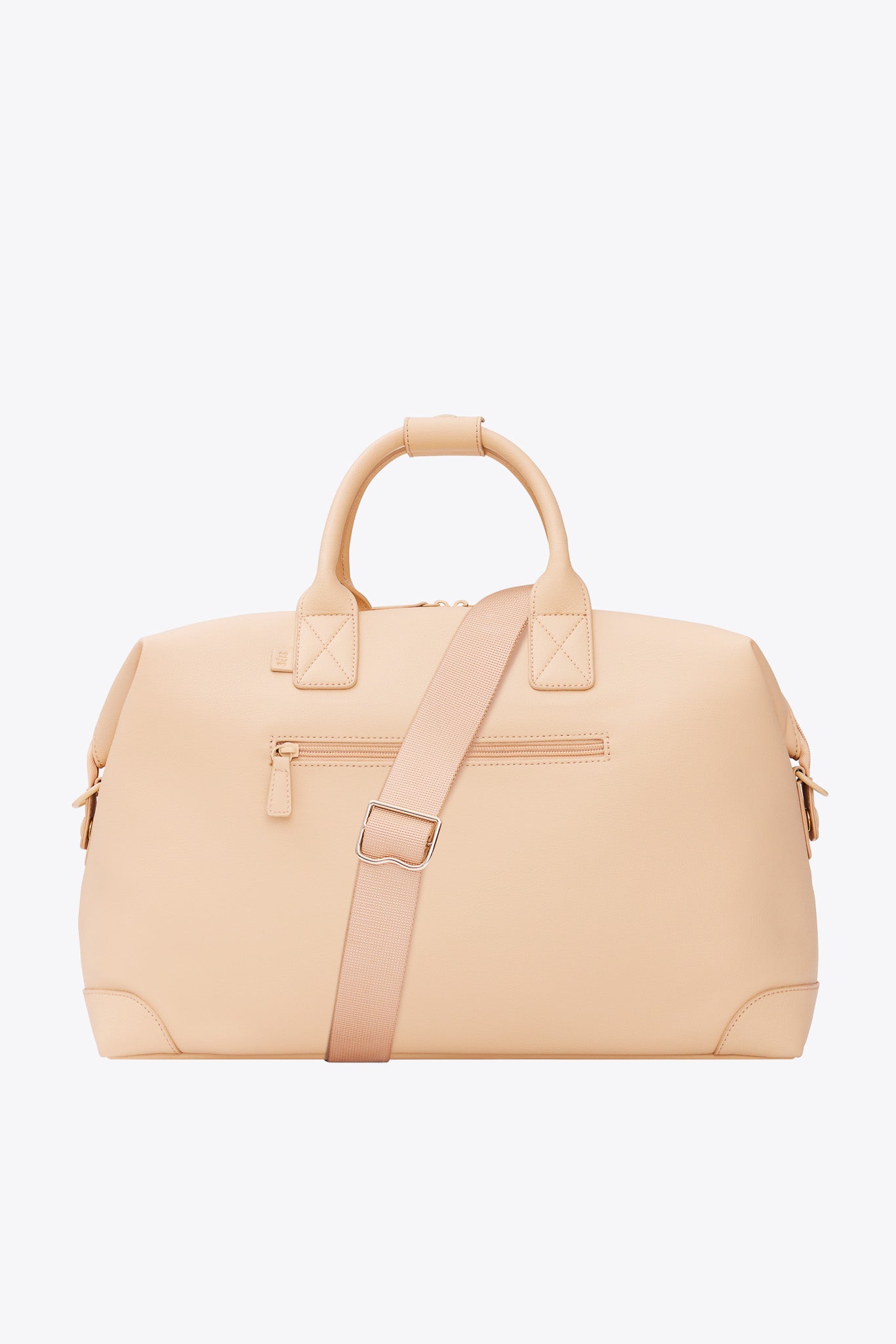 Vegan leather duffle Clearance