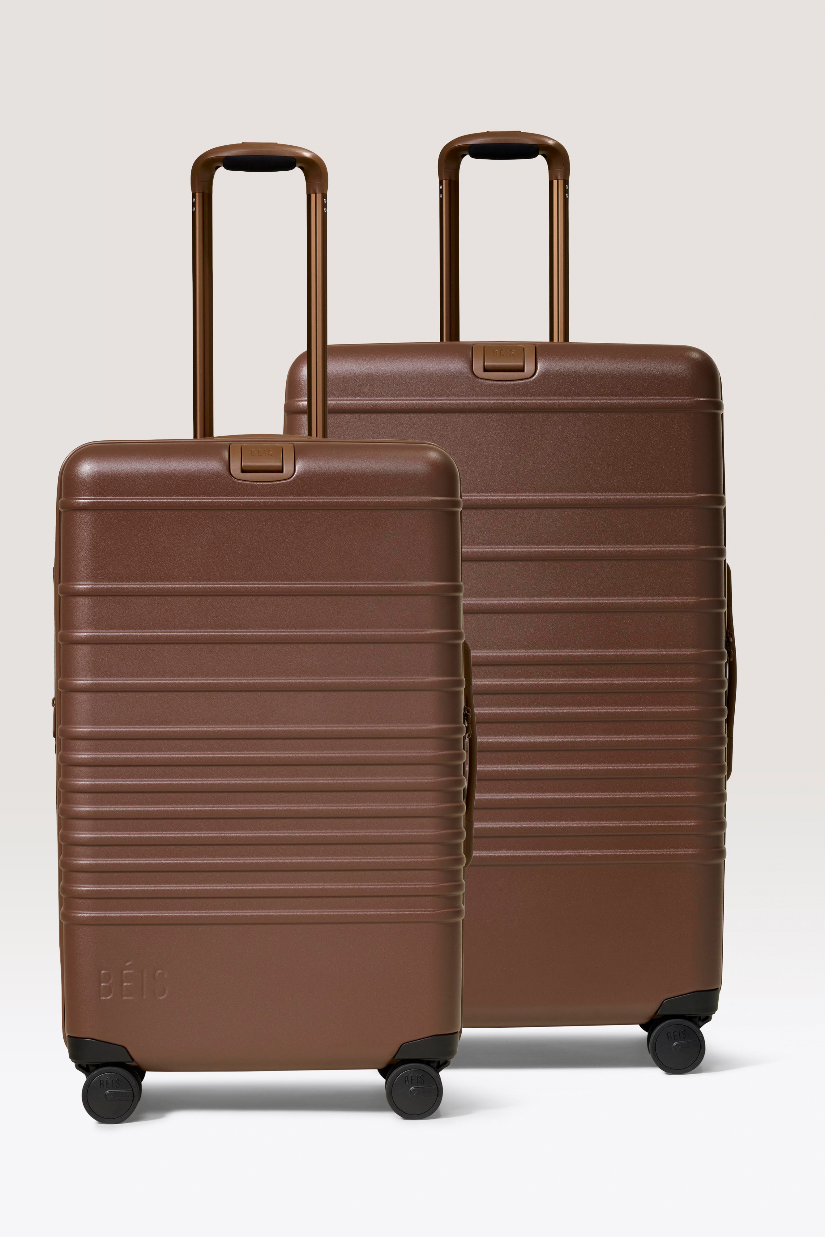 The Check-In Starter Set