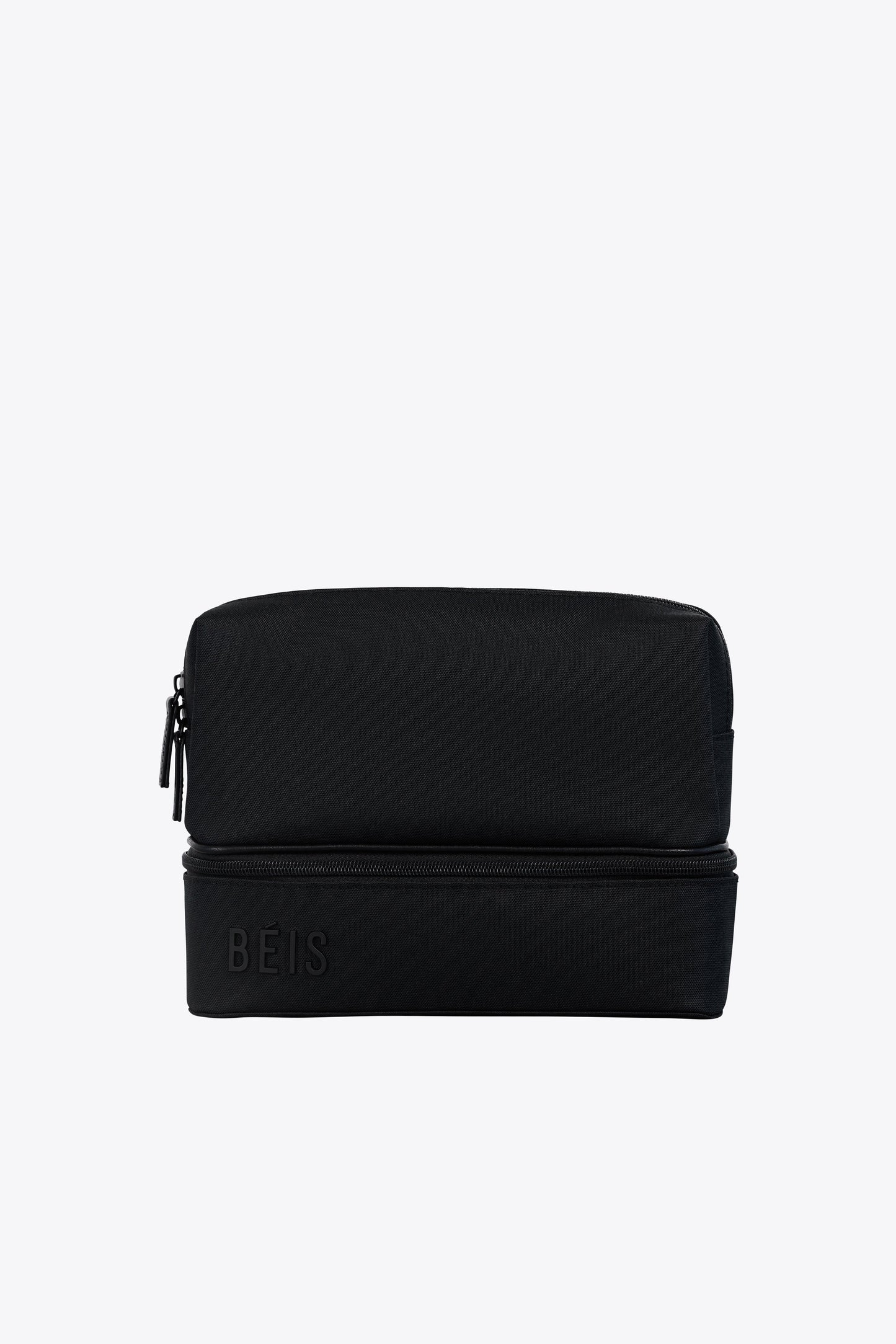 The Cosmetic Organizer in Black