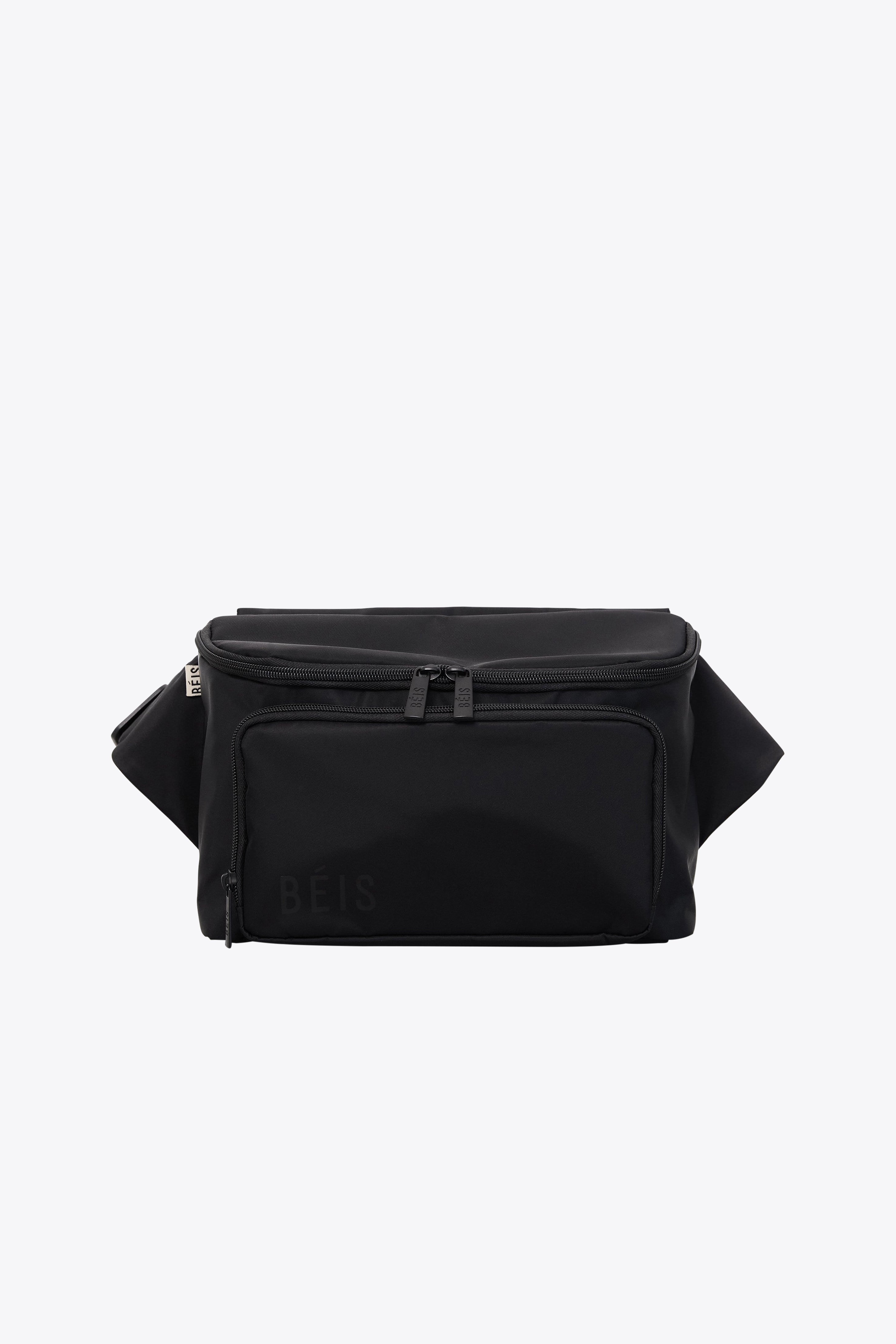 Ah | Capri Designs Clear Belt Bag | Alumni Hall