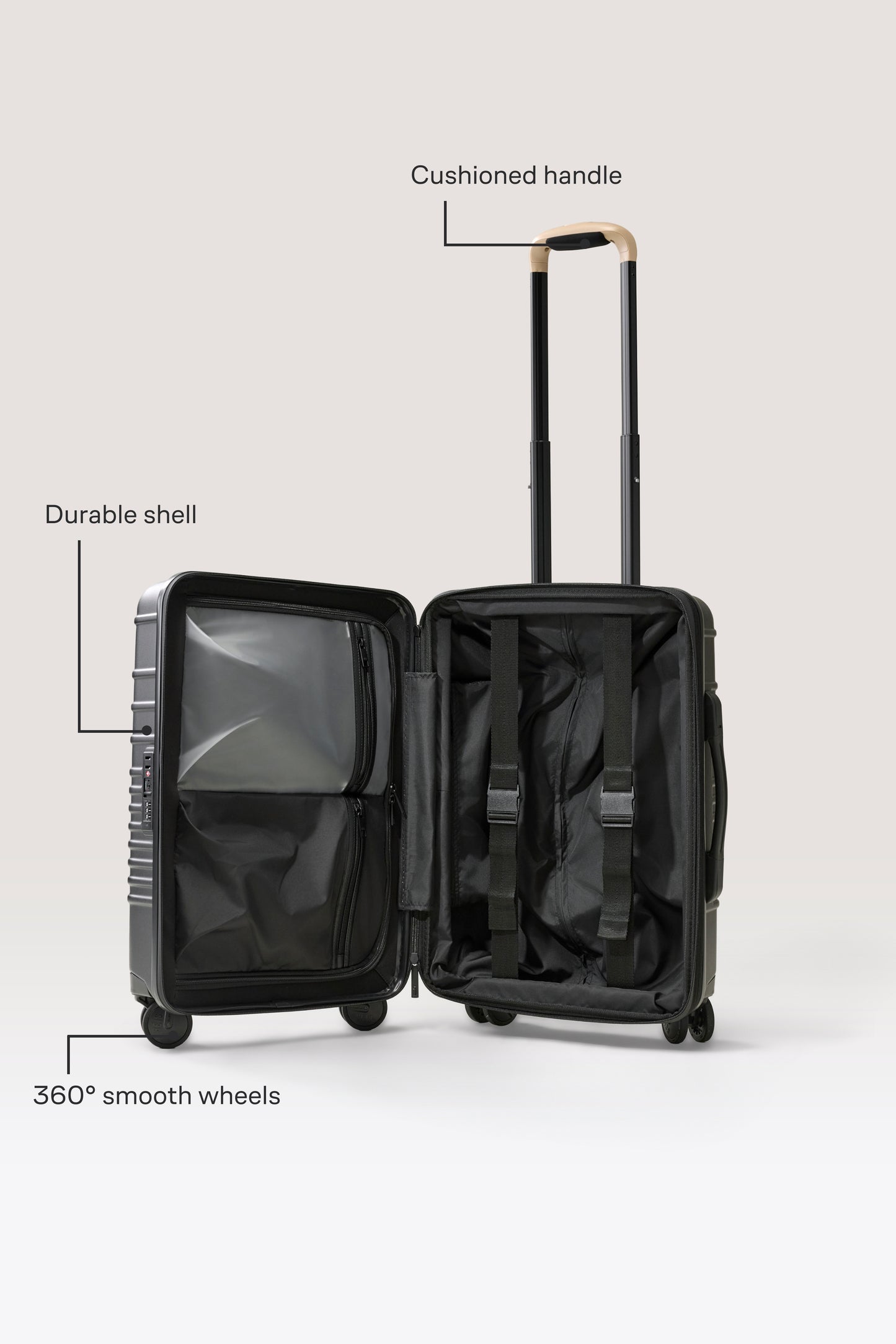 The Tote Set