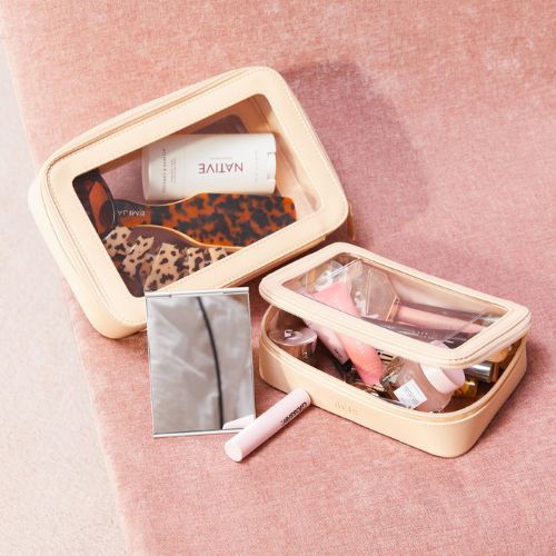 beauty essentials must-haves for makeup bags