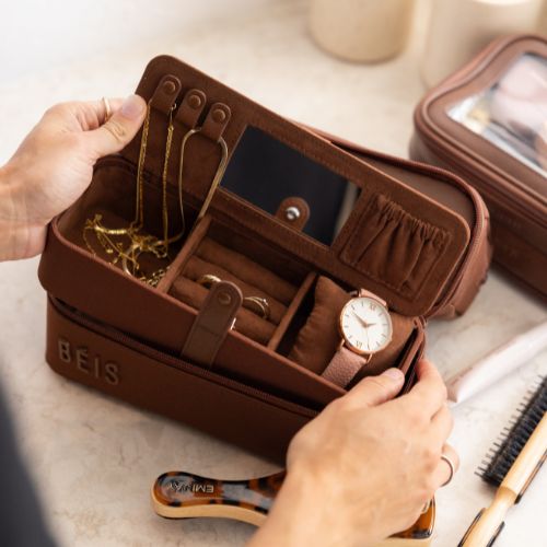 packing guide how to pack jewelry