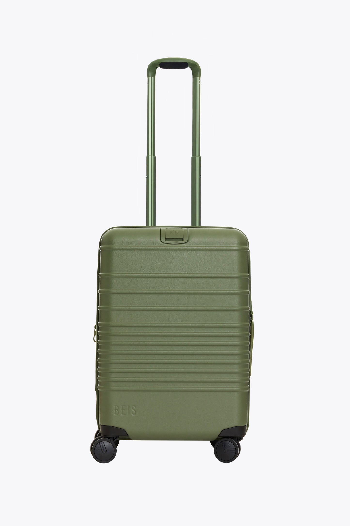 The Medium Luggage Starter Set