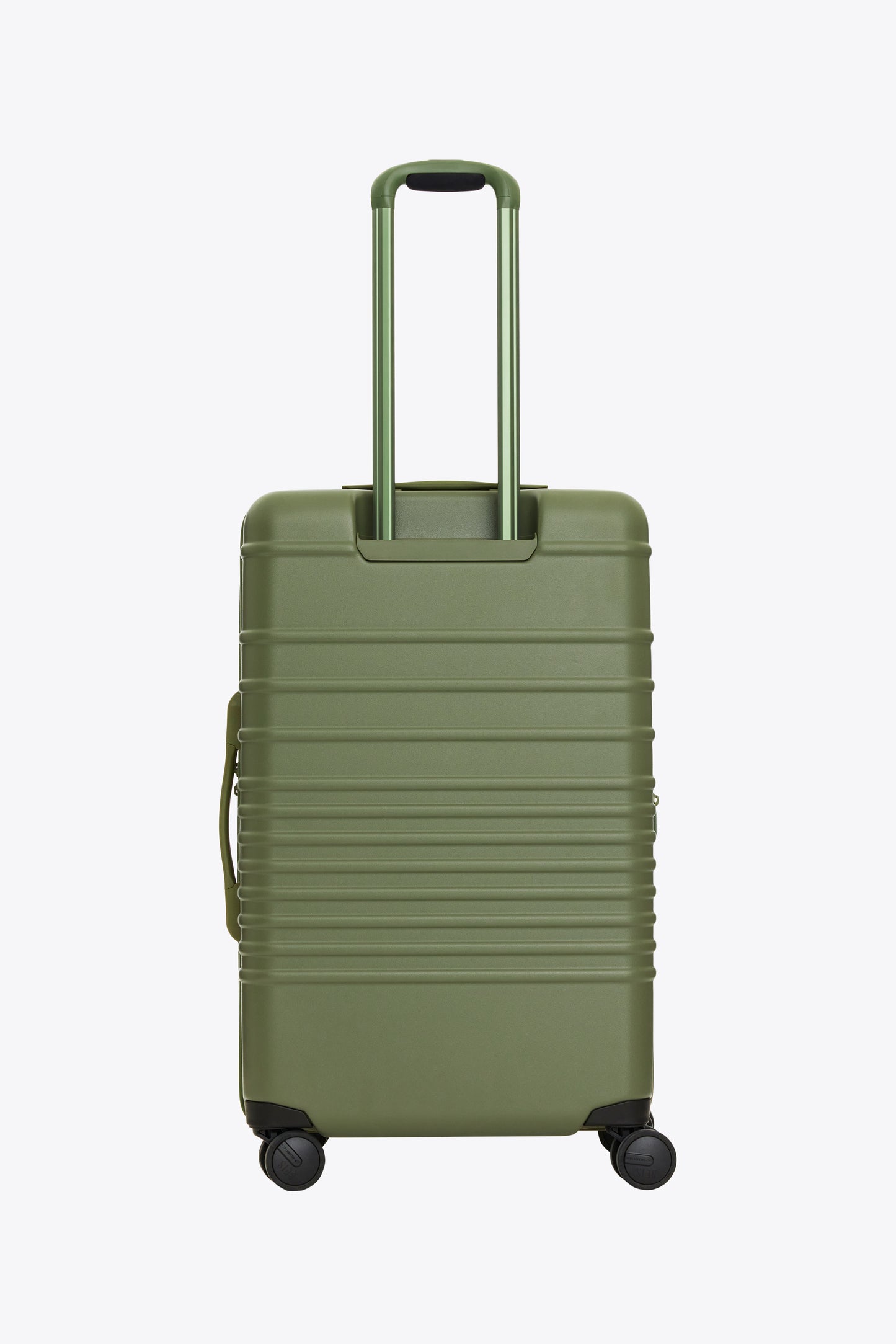 The 26" Check-In Roller in Olive
