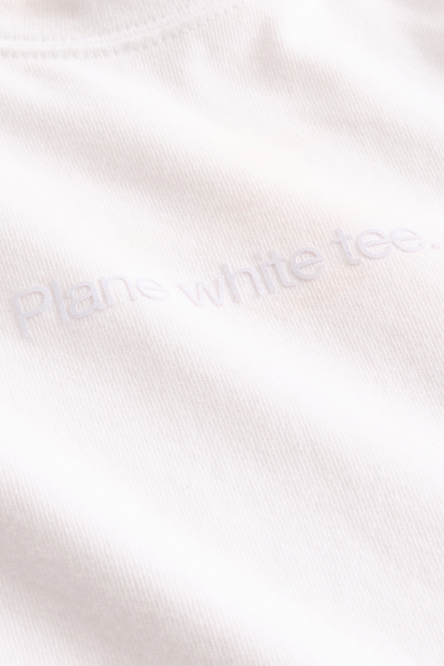 GAP X BEIS Graphic Oversized T-Shirt in Optic White