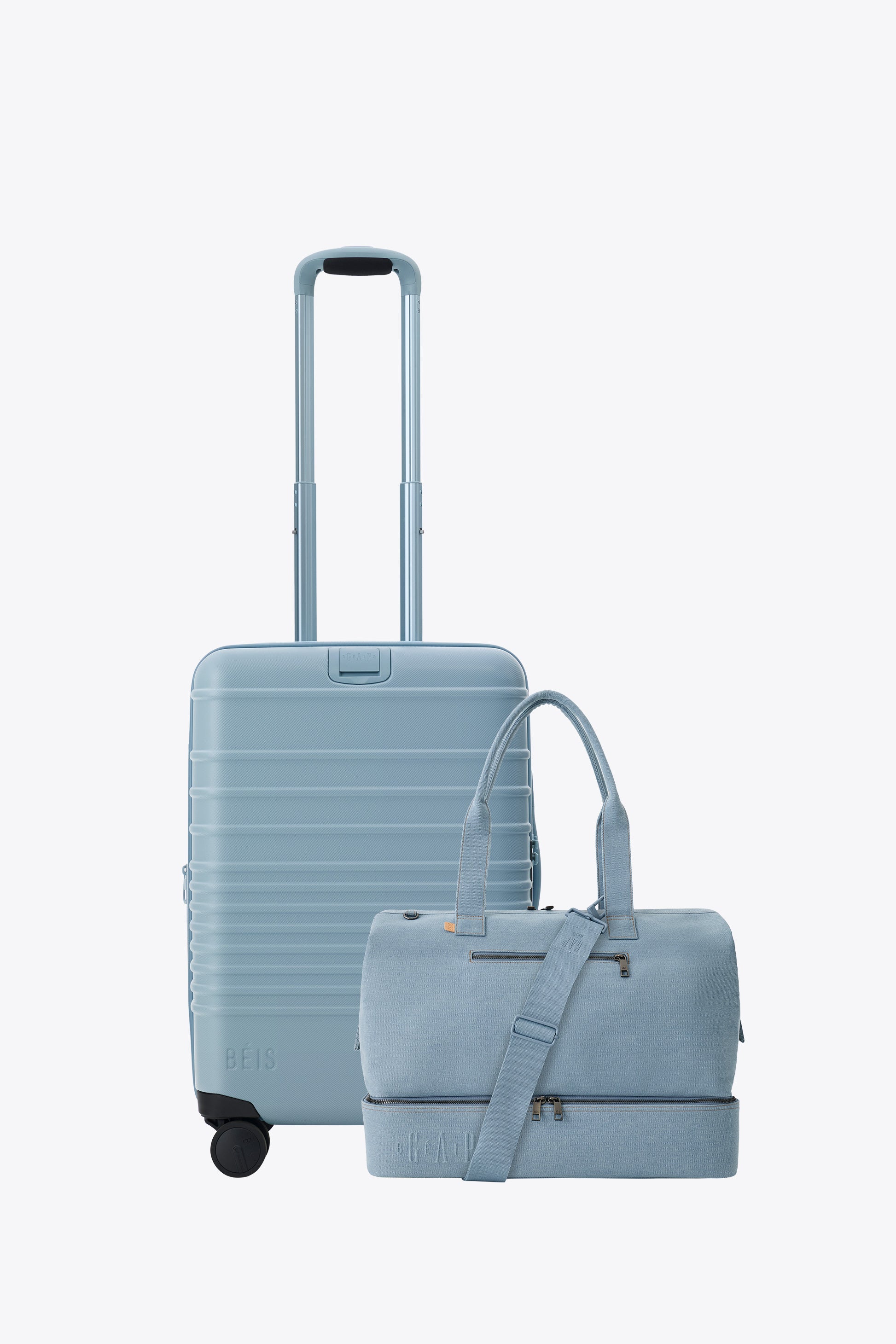 Is Beis Weekender a Carry On: Ultimate Travel Bag Guide
