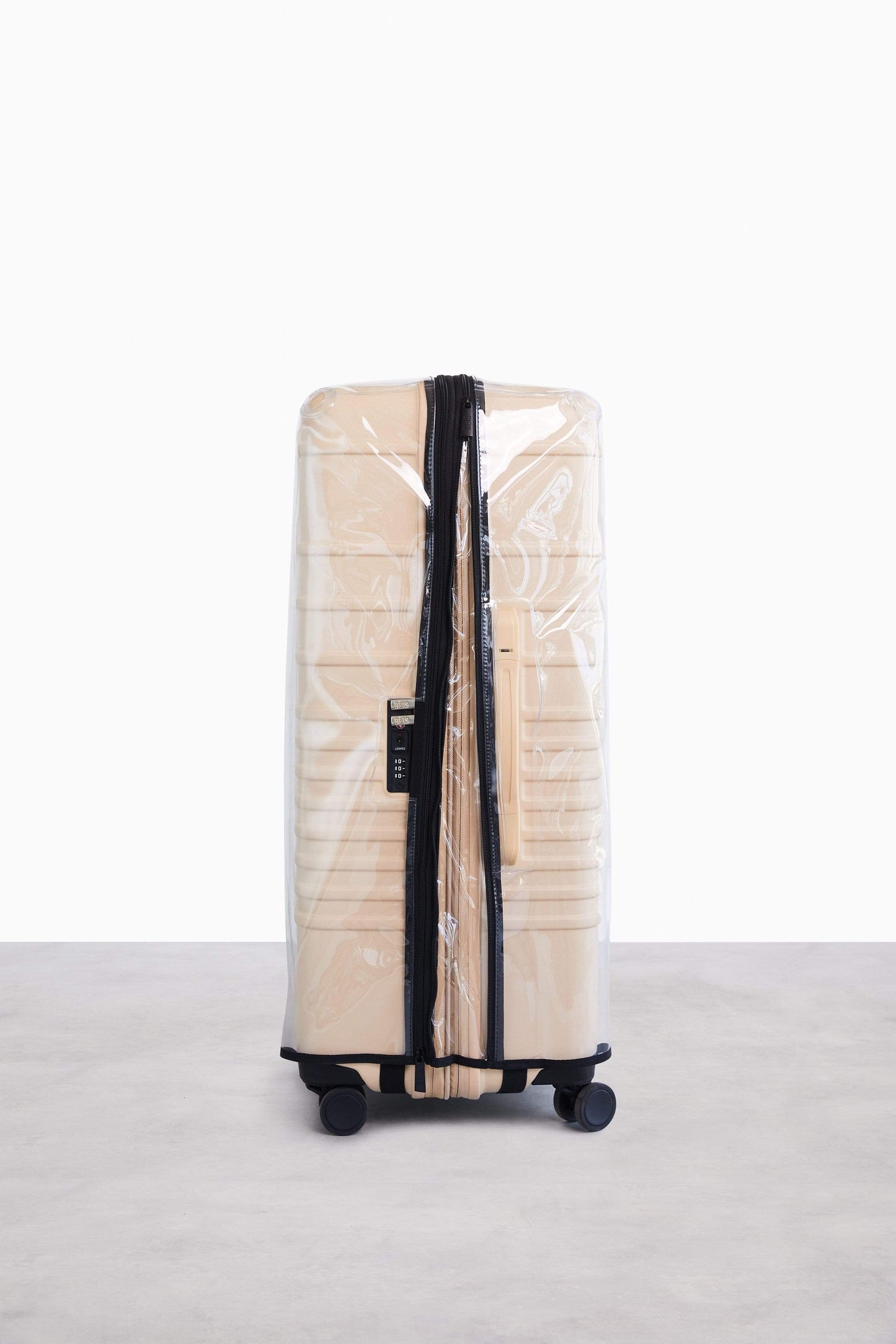 The Large Check-In Luggage Cover