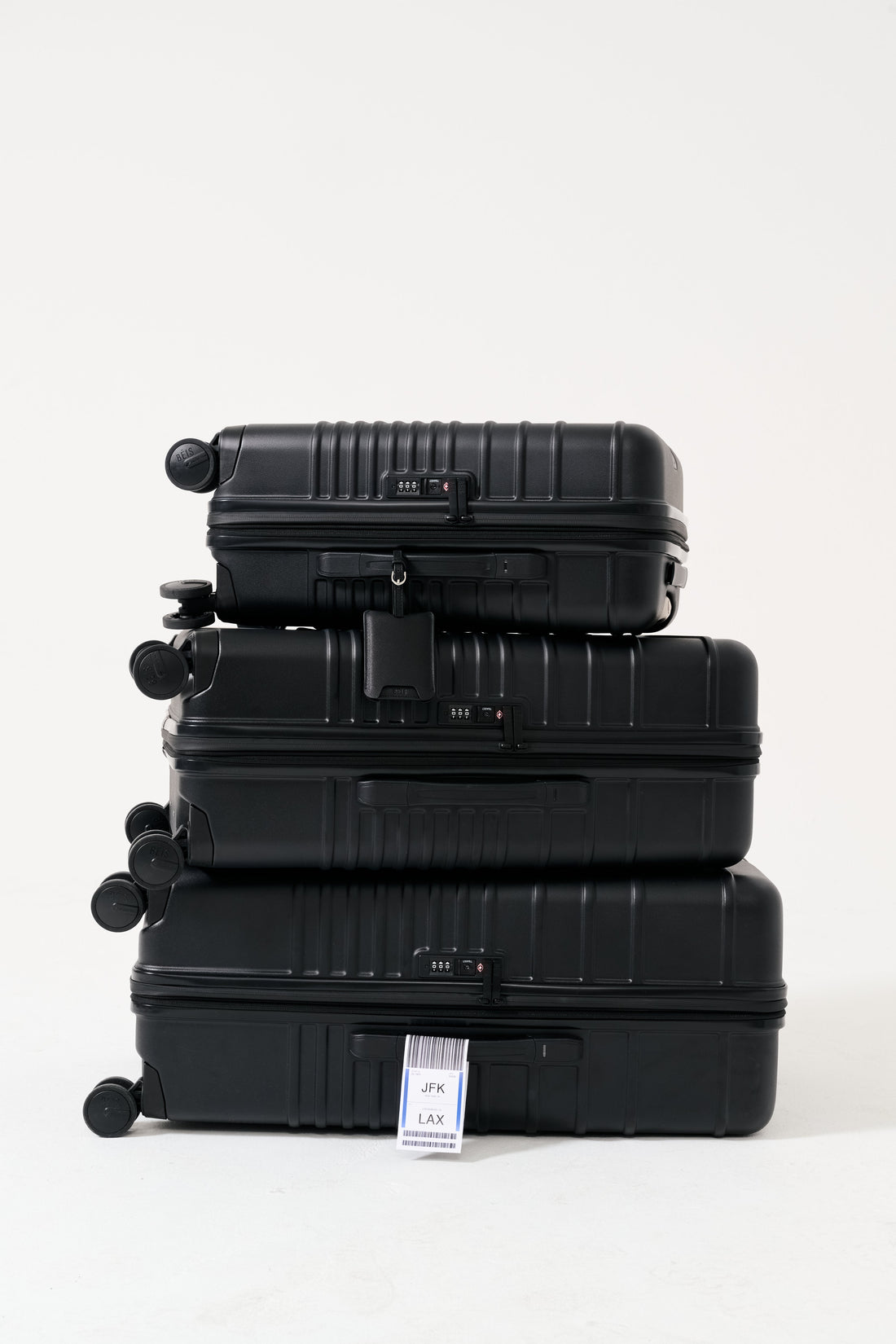 The Ultimate Luggage Buying Guide