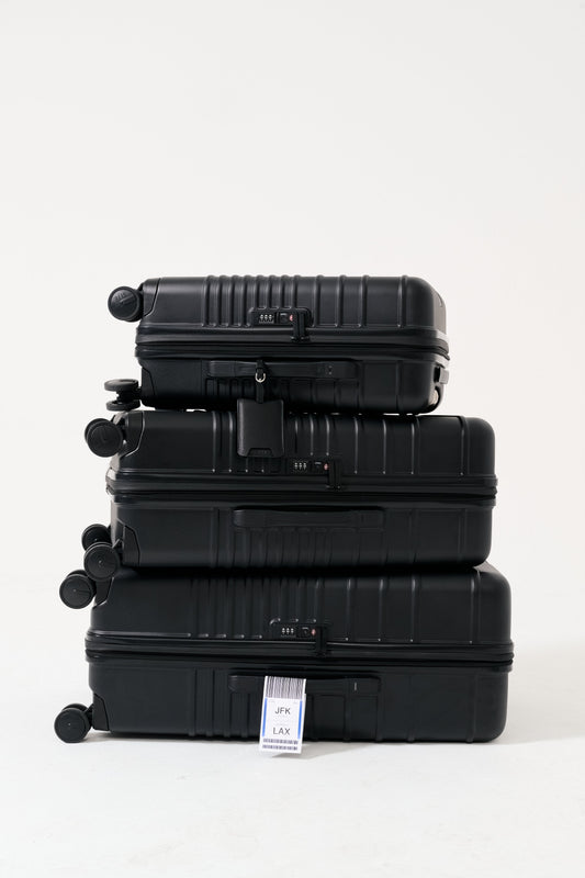 The Ultimate Luggage Buying Guide