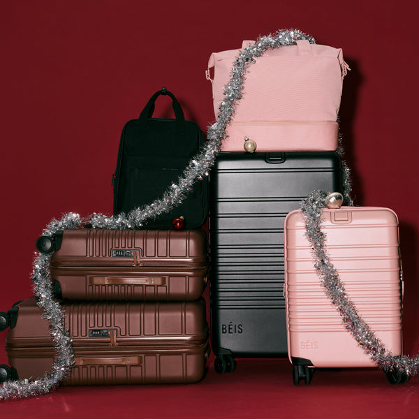 The Ultimate Holiday Gift Guide For Travelers