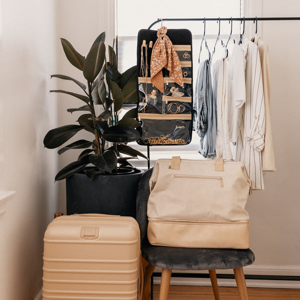 15 Stylish Travel Essentials for Women